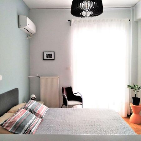 Athens Pangrati Modern Apt 10Min To Metro المظهر الخارجي الصورة
