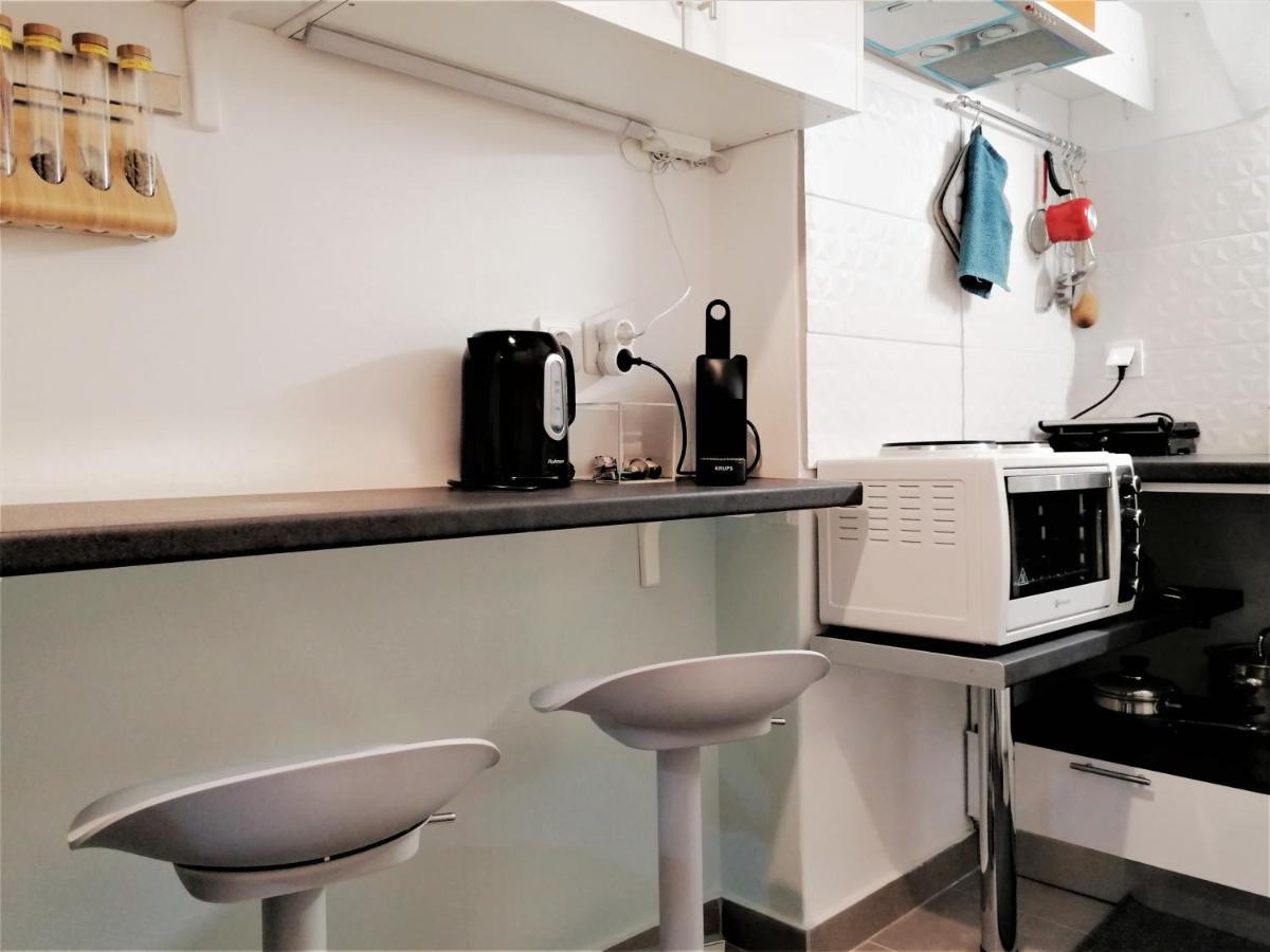 Athens Pangrati Modern Apt 10Min To Metro المظهر الخارجي الصورة