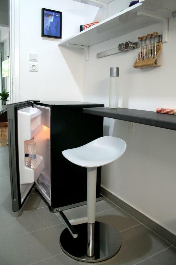 Athens Pangrati Modern Apt 10Min To Metro المظهر الخارجي الصورة