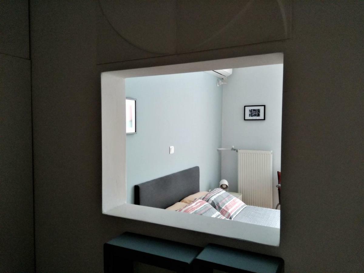 Athens Pangrati Modern Apt 10Min To Metro المظهر الخارجي الصورة