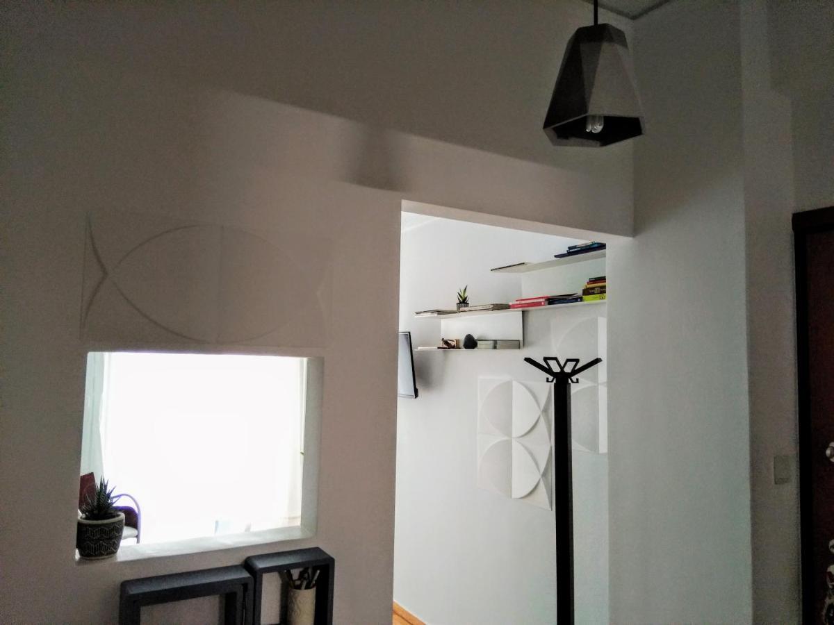 Athens Pangrati Modern Apt 10Min To Metro المظهر الخارجي الصورة